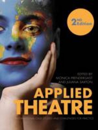 Picture of Applied Theatre Second Edition