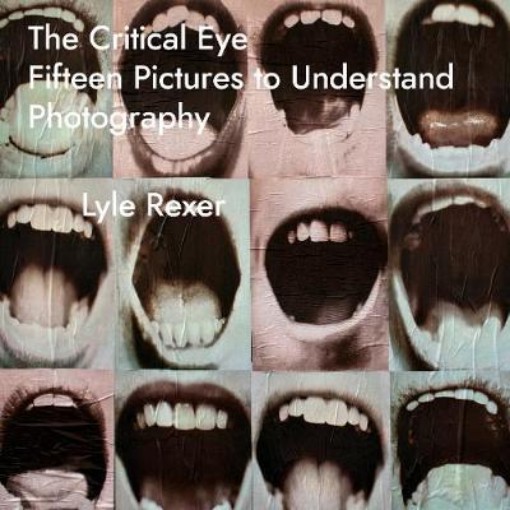 Picture of Critical Eye