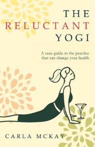 Picture of Reluctant Yogi