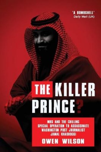 Picture of Killer Prince?