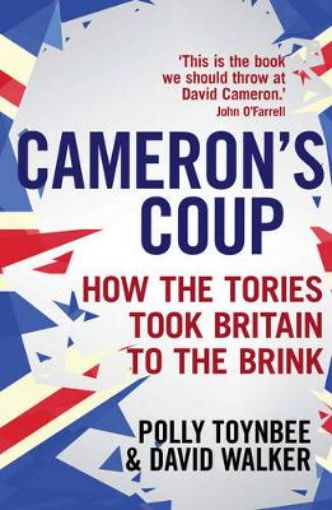 Picture of Cameron's Coup