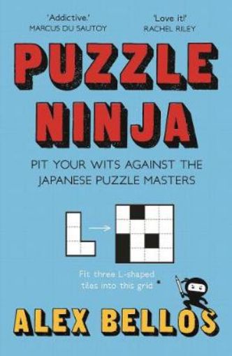 Picture of Puzzle Ninja