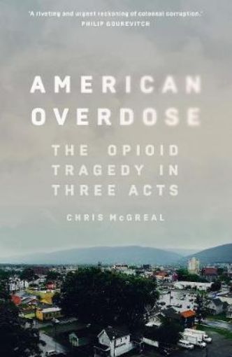 Picture of American Overdose