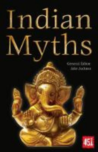 Picture of Indian Myths