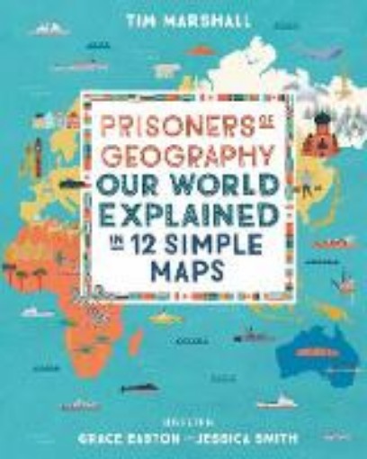 Picture of Prisoners of Geography
