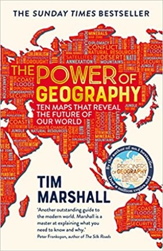 Picture of Power of Geography