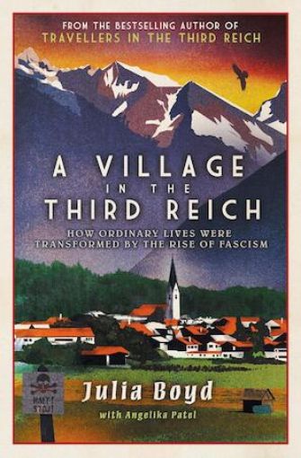 Picture of VILLAGE IN THE THIRD REICH