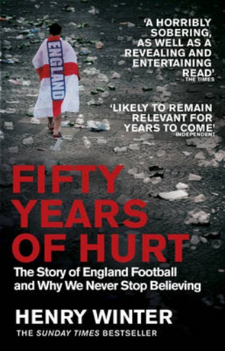 Picture of Fifty Years of Hurt