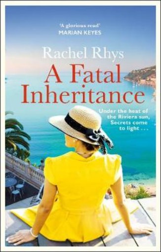 Picture of Fatal Inheritance