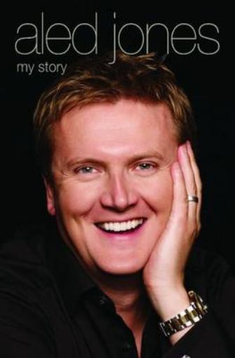 Picture of Aled Jones