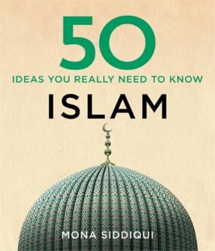 Picture of 50 Islam Ideas You Really Need to Know