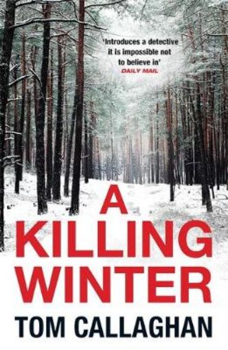 Picture of A Killing Winter