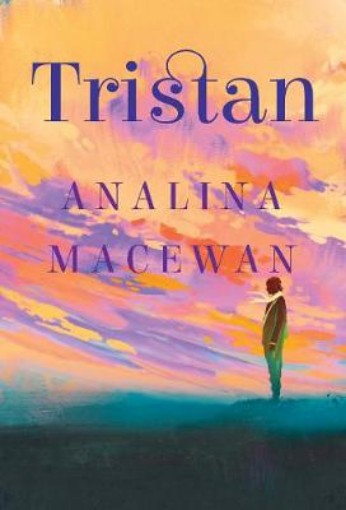 Picture of Tristan