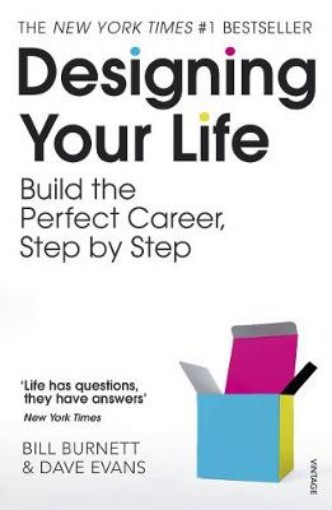 Picture of Designing Your Life