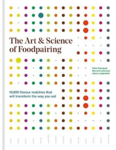 Picture of Art & Science of Foodpairing