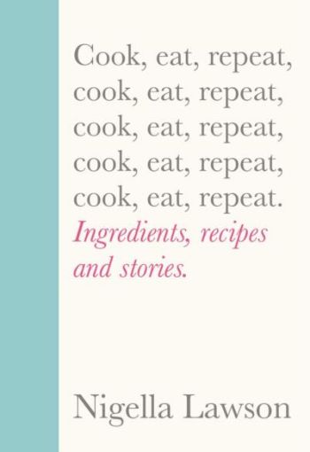 Picture of Cook, Eat, Repeat