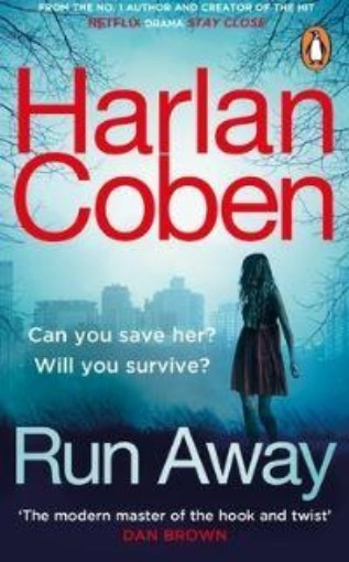 Picture of Run Away: From the #1 bestselling creator of the hit Netflix series Fool Me Once