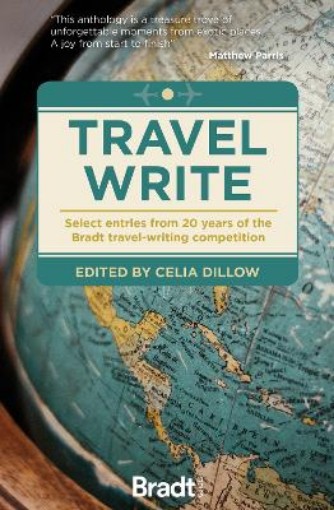 Picture of Travel Write