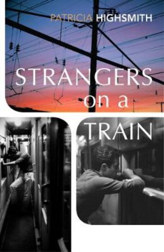 Picture of Strangers on a Train