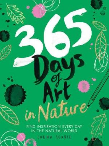 Picture of 365 Days of Art in Nature