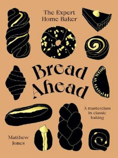 Picture of Bread Ahead: The Expert Home Baker