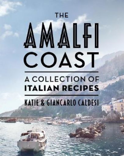 Picture of Amalfi Coast