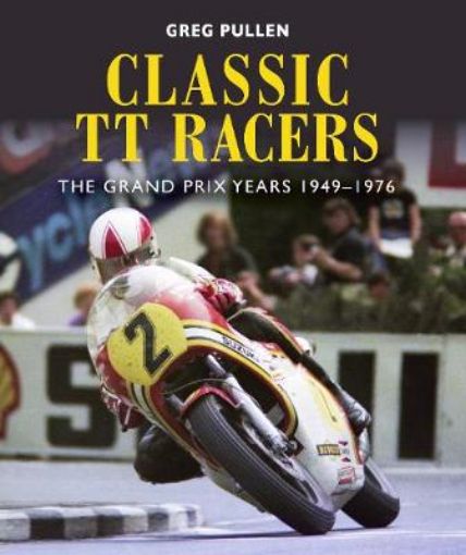 Picture of Classic TT Racers