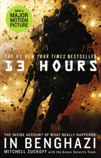 Picture of 13 Hours