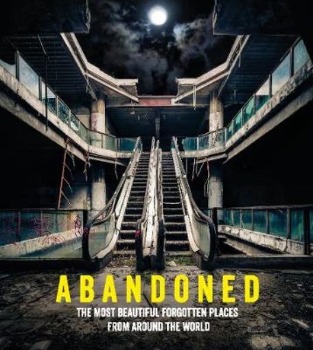 Picture of Abandoned