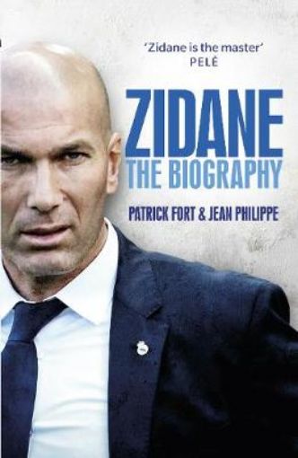 Picture of Zidane