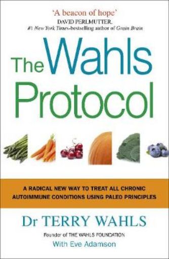 Picture of Wahls Protocol