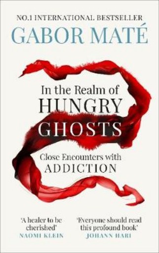 Picture of In the Realm of Hungry Ghosts