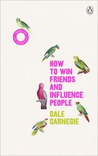 Picture of How to Win Friends and Influence People