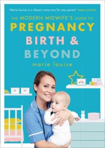 Picture of Modern Midwife's Guide to Pregnancy, Birth and Beyond
