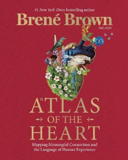 Picture of Atlas of the Heart