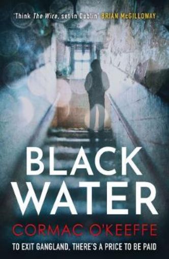 Picture of Black Water