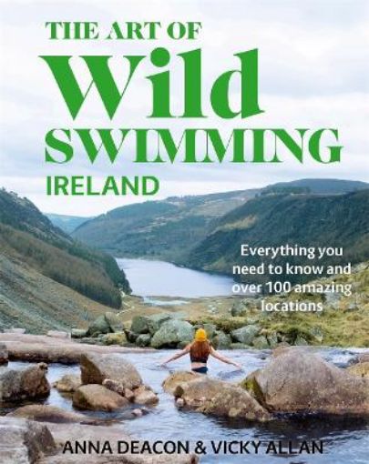 Picture of Art of Wild Swimming: Ireland