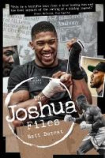 Picture of Anthony Joshua Files