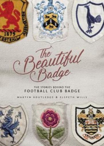 Picture of Beautiful Badge