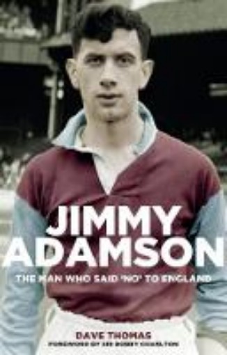 Picture of Jimmy Adamson