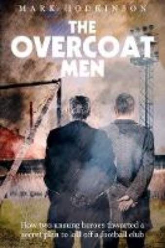 Picture of Overcoat Men