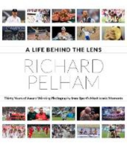 Picture of Life Behind the Lens