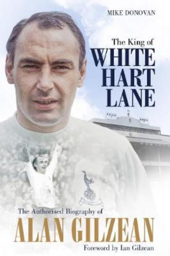 Picture of King of White Hart Lane