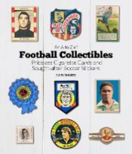 Picture of A to Z of Football Collectibles