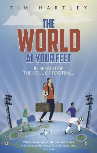 Picture of World at Your Feet