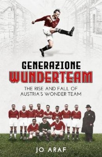 Picture of Generazione Wunderteam
