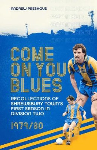 Picture of Come On You Blues