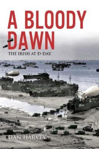 Picture of Bloody Dawn