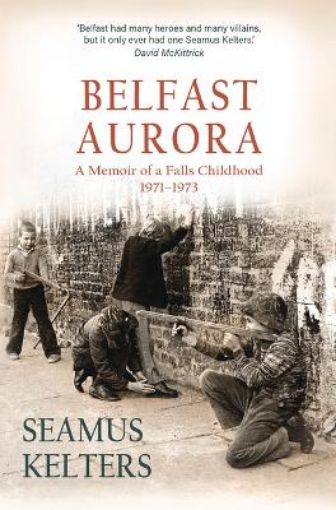 Picture of Belfast Aurora