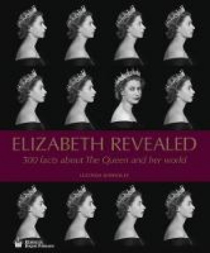 Picture of Elizabeth Revealed